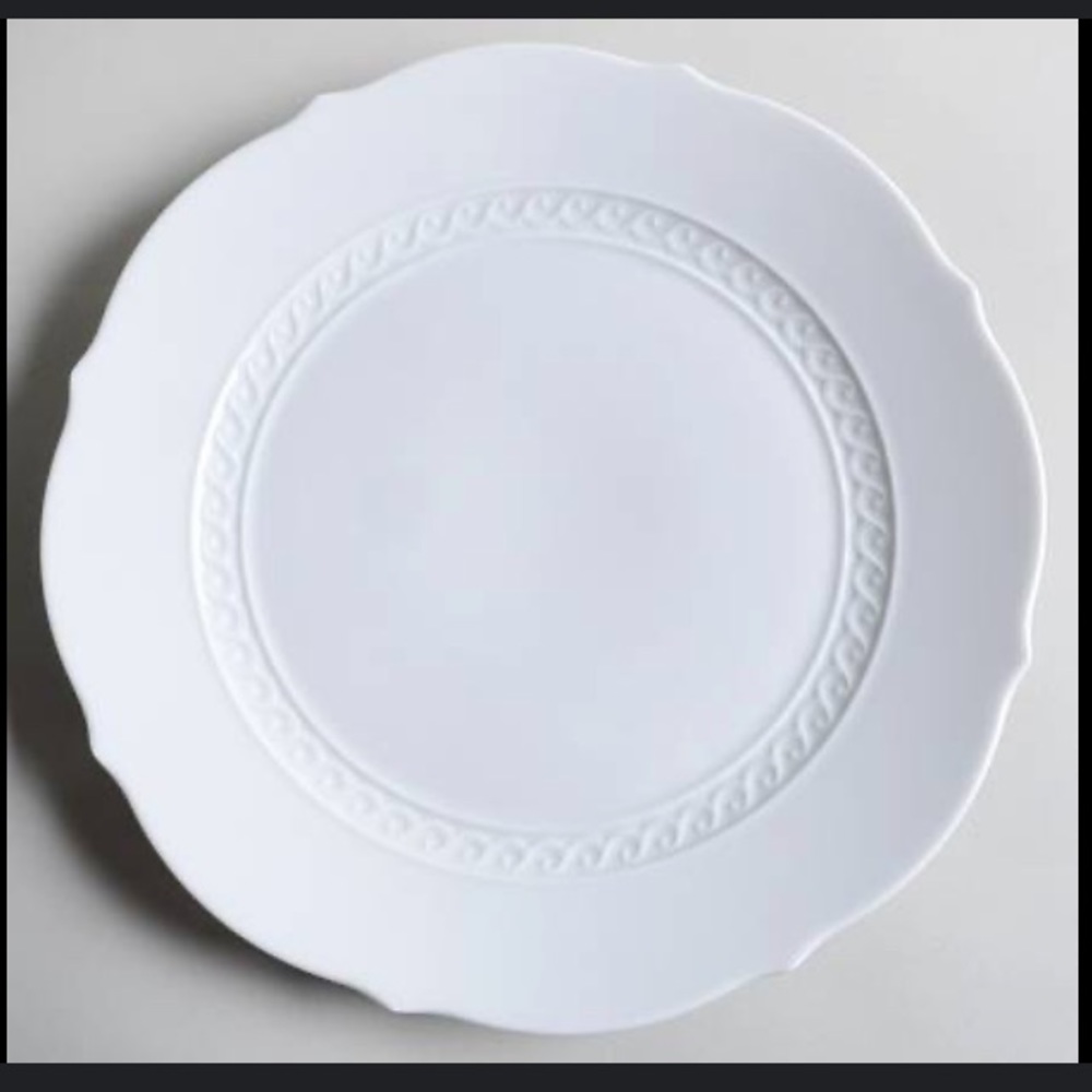 Museo White by Richard Ginori 1735 Gucci